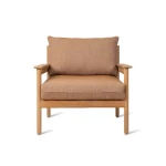 Fauteuil Oda - 1