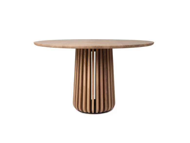 Table ronde Maru Ø130cm