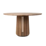 Table ronde Maru Ø130cm - 1