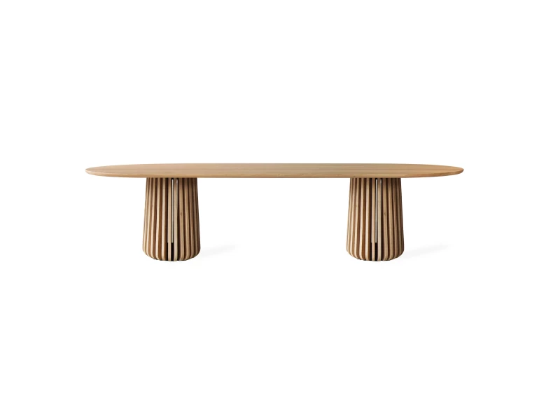 Table ronde Maru