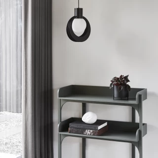 Etagère Utility verte