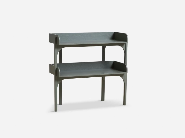 Etagère Utility verte