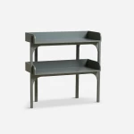 Etagère Utility verte - 3