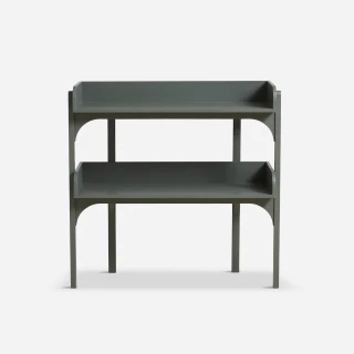 Etagère Utility verte