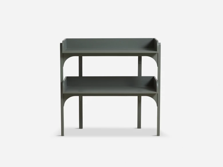 Etagère Utility verte