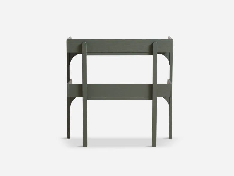 Etagère Utility verte