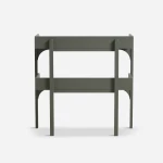 Etagère Utility verte - 4