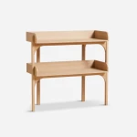 Etagère Utility chêne - 3