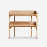 Etagère Utility chêne - 1