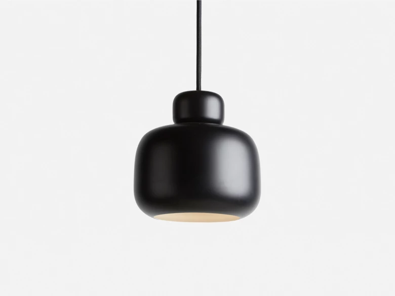 Suspension Stone Ø24cm
