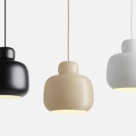 Suspension Stone Ø24cm - 6