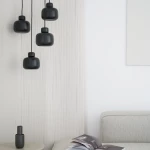 Suspension Stone Ø24cm - 3