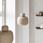 Suspension Stone Ø24cm - 5