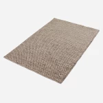Tapis Tact 300x200cm marron - 1