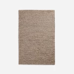 Tapis Tact 300x200cm marron - 2