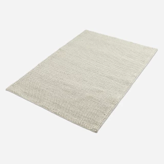 Tapis Tact 300x200cm blanc