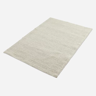 Tapis Tact 300x200cm blanc