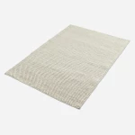 Tapis Tact 300x200cm blanc - 1