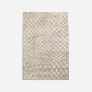 Tapis Tact 300x200cm blanc