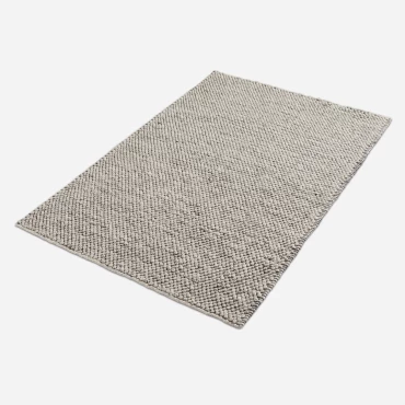 Tapis Tact 300x200cm gris