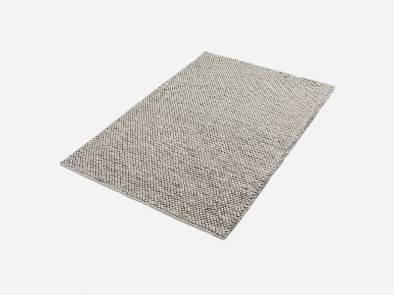Tapis Tact 300x200cm gris