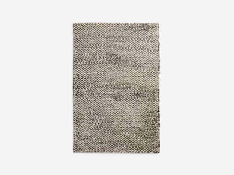 Tapis Tact 300x200cm gris