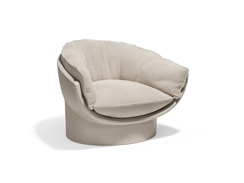 Fauteuil Luna