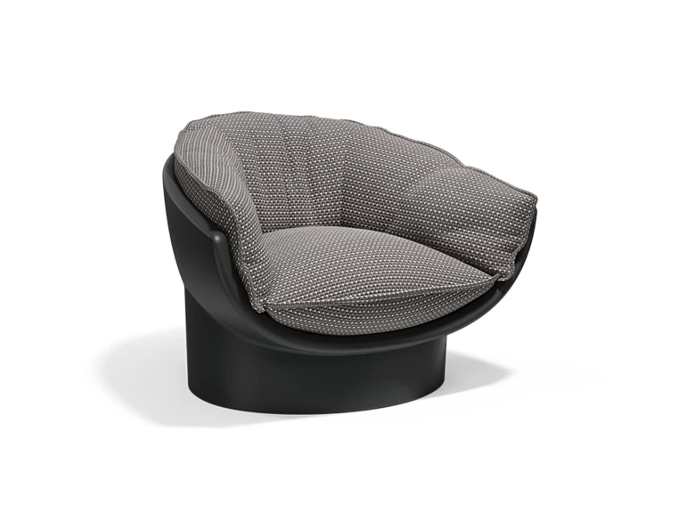 Fauteuil Luna