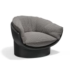 Fauteuil Luna - 5