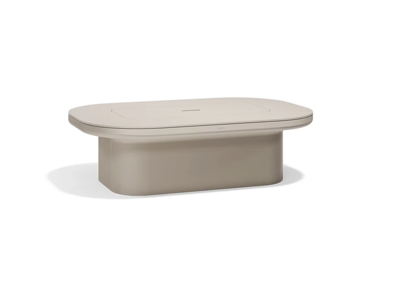 Table basse Luna