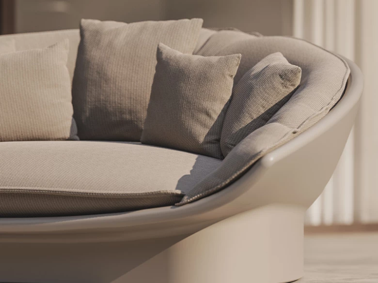Daybed Luna