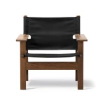 Fauteuil Canvas - 4