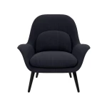 Fauteuil lounge Swoon - 5