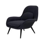 Fauteuil lounge Swoon - 6
