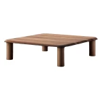 Table basse Islets - 3