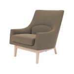 Fauteuil A - 3