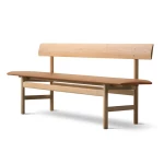 Banc Mogensen - 3
