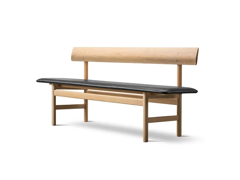 Banc Mogensen