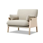 Fauteuil Savannah - 3