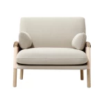 Fauteuil Savannah - 4