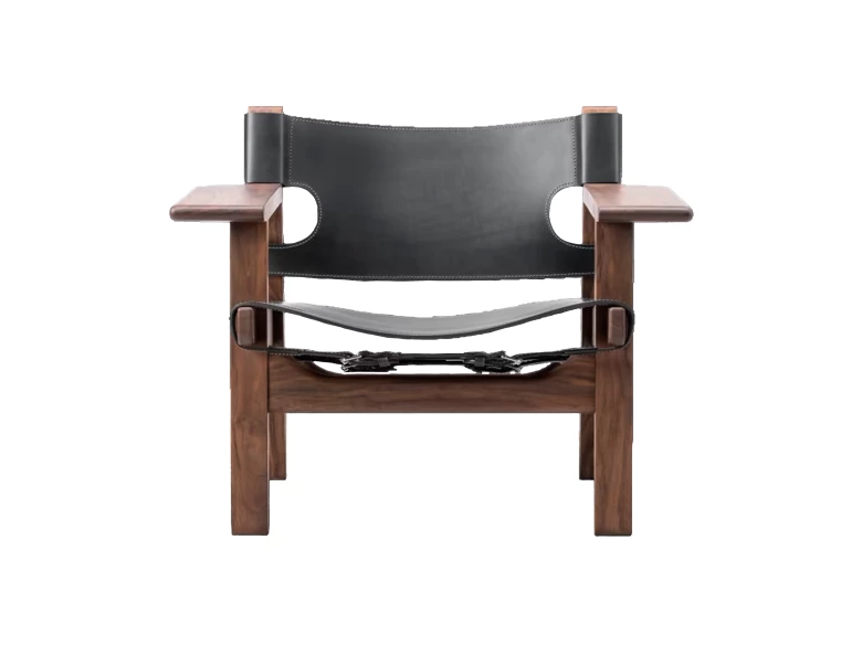 Fauteuil lounge Spanish