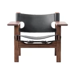 Fauteuil lounge Spanish - 3