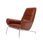 Fauteuil Wegner Queen - 3