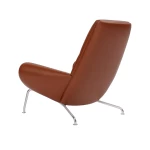 Fauteuil Wegner Queen - 4