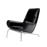 Fauteuil Wegner Queen - 5