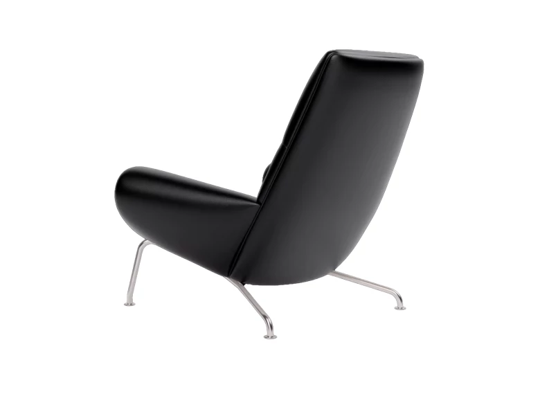 Fauteuil Wegner Queen
