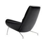 Fauteuil Wegner Queen - 6