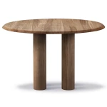 Table ronde Islets - 4