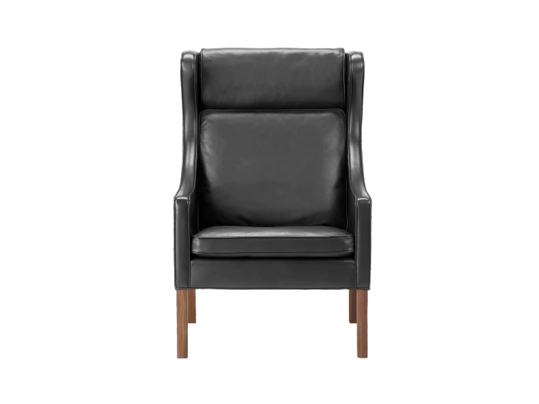 Wing Chair 2204