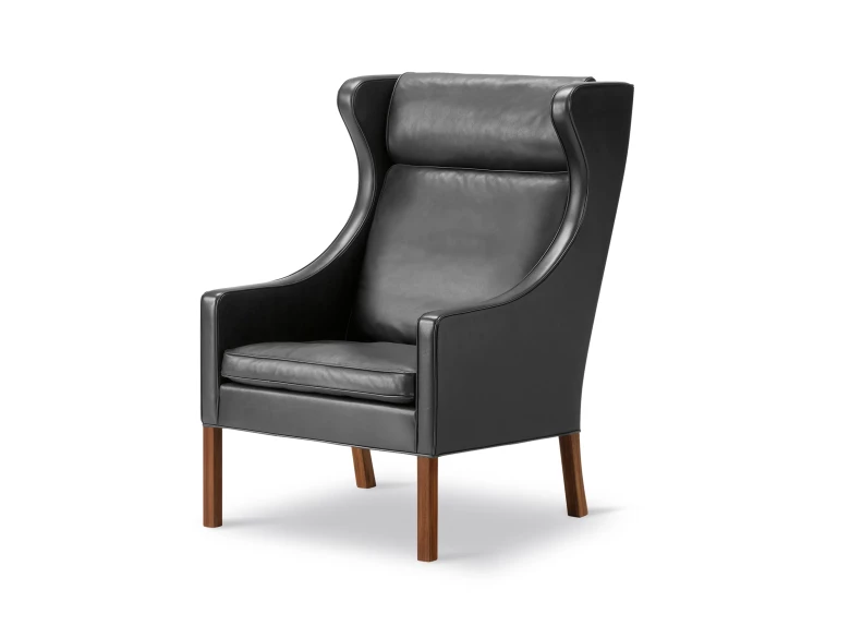 Wing Chair 2204
